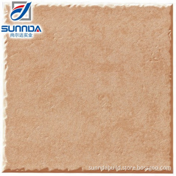 300x300mm Non-slip Pattern glazed Ceramic Floor tile